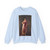GOYA Y LUCIENTES, Francisco de - La Tirana (Artwork) Crewneck Sweatshirt