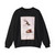 AST, Balthasar van der - Lizard and Shell (Artwork) Crewneck Sweatshirt