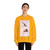 AST, Balthasar van der - Lizard and Shell (Artwork) Crewneck Sweatshirt