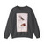 AST, Balthasar van der - Lizard and Shell (Artwork) Crewneck Sweatshirt
