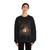 HEEM, Cornelis de - Still-Life of Fruit (Artwork) Crewneck Sweatshirt