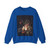 HEEM, Cornelis de - Still-Life of Fruit (Artwork) Crewneck Sweatshirt