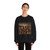BELLINI, Giovanni - 1480-89 - Transfiguration of Christ (Artwork) Crewneck Sweatshirt