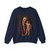 BELLINI, Giovanni - 1480-89 - Virgin and Child (Artwork) Crewneck Sweatshirt