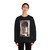 GOZZOLLI, Benozzo - View of the apsidal chapel (Artwork) Crewneck Sweatshirt