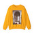 GOZZOLLI, Benozzo - View of the apsidal chapel (Artwork) Crewneck Sweatshirt