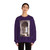 GOZZOLLI, Benozzo - View of the apsidal chapel (Artwork) Crewneck Sweatshirt