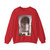 GOZZOLLI, Benozzo - View of the apsidal chapel (Artwork) Crewneck Sweatshirt