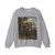 GRAAT, Barent - Equestrian Portrait of a Gentleman (Artwork) Crewneck Sweatshirt