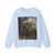 GRAAT, Barent - Equestrian Portrait of a Gentleman (Artwork) Crewneck Sweatshirt