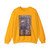 ATTAVANTE Degi Attavanti  - Codex Heroica by Philostratus (Artwork) Crewneck Sweatshirt
