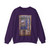ATTAVANTE Degi Attavanti  - Codex Heroica by Philostratus (Artwork) Crewneck Sweatshirt