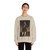 GRECO, El -1570-75 Rome- Vincenzo Anastagi (Artwork) Crewneck Sweatshirt