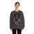 GRECO, El -1570-75 Rome- Vincenzo Anastagi (Artwork) Crewneck Sweatshirt
