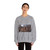 HEEMSKERCK, Maerten van - Triumphal Procession of Bacchus (Artwork) Crewneck Sweatshirt