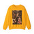 BECCAFUMI, Domenico - Moses and the Golden Calf (Artwork) Crewneck Sweatshirt