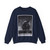GOYA Y LUCIENTES, Francisco de - The Giant (Artwork) Crewneck Sweatshirt