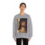 ANTONELLO da Messina - Christ at the Column (Artwork) Crewneck Sweatshirt