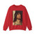 ANTONELLO da Messina - Christ at the Column (Artwork) Crewneck Sweatshirt
