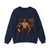 BECCARUZZI, Francesco - A Ballplayer and His Page (Artwork) Crewneck Sweatshirt