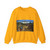 BELLINI, Giovanni - The Agony in the Garden (Artwork) Crewneck Sweatshirt