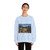 BELLINI, Giovanni - The Agony in the Garden (Artwork) Crewneck Sweatshirt