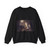 GOYA Y LUCIENTES, Francisco de - The Madhouse (Artwork) Crewneck Sweatshirt