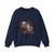 GOYA Y LUCIENTES, Francisco de - The Madhouse (Artwork) Crewneck Sweatshirt