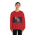 GOYA Y LUCIENTES, Francisco de - The Madhouse (Artwork) Crewneck Sweatshirt