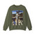 BELLINI, Giovanni - The Blood of the Redeemer (Artwork) Crewneck Sweatshirt