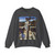 BELLINI, Giovanni - The Blood of the Redeemer (Artwork) Crewneck Sweatshirt