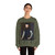 HEMESSEN, Catharina van - Portrait of a Man (Artwork) Crewneck Sweatshirt