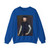 HEMESSEN, Catharina van - Portrait of a Man (Artwork) Crewneck Sweatshirt