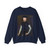 HEMESSEN, Catharina van - Portrait of a Man (Artwork) Crewneck Sweatshirt