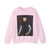 HEMESSEN, Catharina van - Portrait of a Man (Artwork) Crewneck Sweatshirt