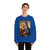 ANTONELLO da Messina - Madonna and Child 2 (Artwork) Crewneck Sweatshirt