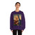 ANTONELLO da Messina - Madonna and Child 2 (Artwork) Crewneck Sweatshirt