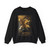 BACICCIO - The Vision of St Francis Xavier (Artwork) Crewneck Sweatshirt
