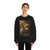 BACICCIO - The Vision of St Francis Xavier (Artwork) Crewneck Sweatshirt