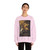 BACICCIO - The Vision of St Francis Xavier (Artwork) Crewneck Sweatshirt