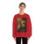 BACICCIO - The Vision of St Francis Xavier (Artwork) Crewneck Sweatshirt