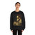 BACKER, Jacob Adriaensz - Portrait of a Lady (Artwork) Crewneck Sweatshirt