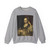 BACKER, Jacob Adriaensz - Portrait of a Lady (Artwork) Crewneck Sweatshirt