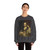 BACKER, Jacob Adriaensz - Portrait of a Lady (Artwork) Crewneck Sweatshirt