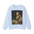 BACKER, Jacob Adriaensz - Portrait of a Lady (Artwork) Crewneck Sweatshirt
