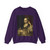 BACKER, Jacob Adriaensz - Portrait of a Lady (Artwork) Crewneck Sweatshirt