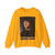 ANTONELLO da Messina - Portrait of a Man (Artwork) Crewneck Sweatshirt