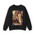 HEMESSEN, Jan Sanders van - Christ Mocked (detail) (Artwork) Crewneck Sweatshirt