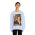 HEMESSEN, Jan Sanders van - Christ Mocked (detail) (Artwork) Crewneck Sweatshirt