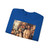 HEMESSEN, Jan Sanders van - Christ Mocked (detail) (Artwork) Crewneck Sweatshirt